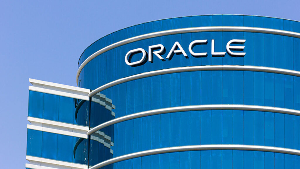 Oracle Corporation: Empowering Businesses with Innovative Solutions