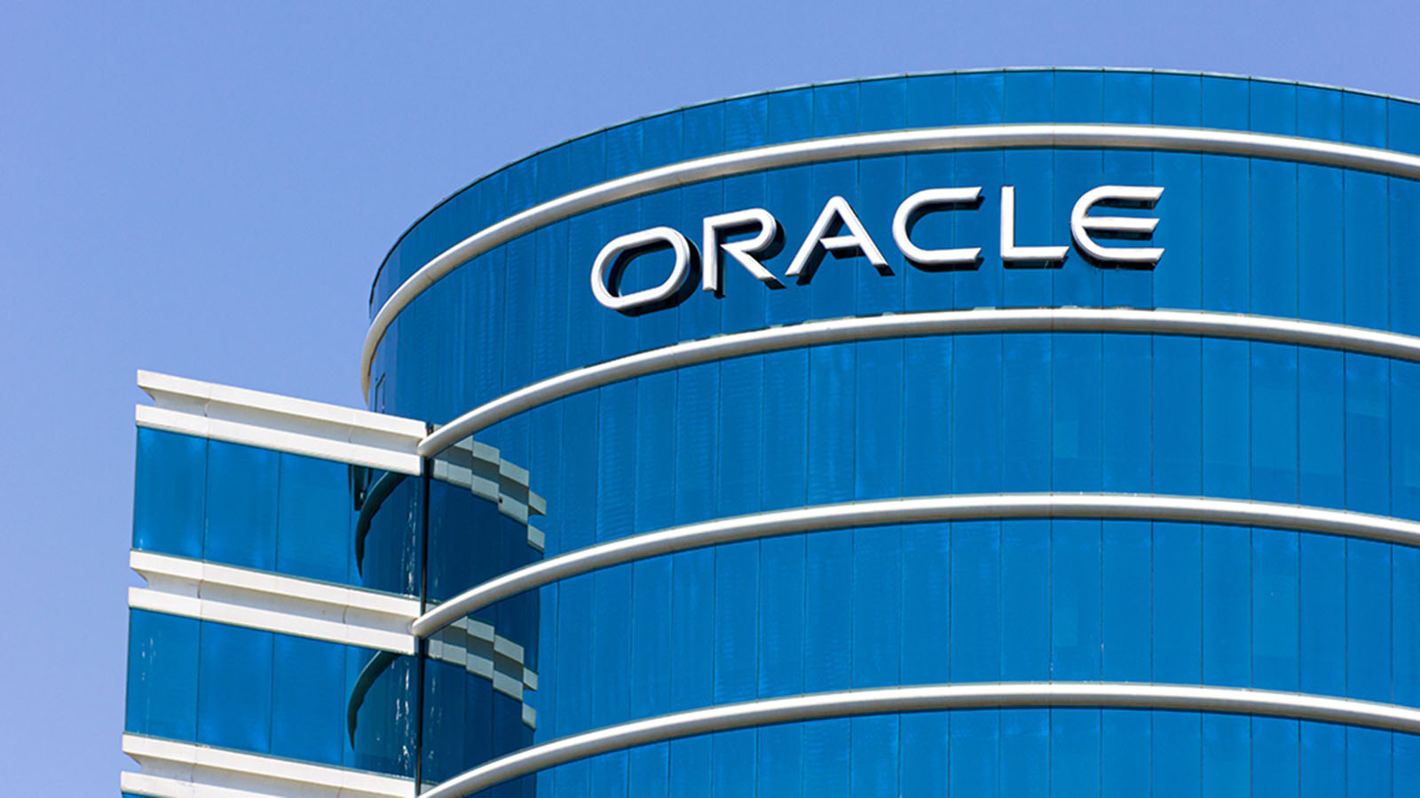 Oracle Corporation: Empowering Businesses with Innovative Solutions