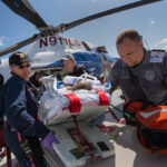 Air Ambulance: The Vital Role of Air Ambulances in Emergency Medical Care, Functions and Capabilities, medical emergencies