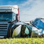 Big Rig Accident Attorney: why you need a skilled attorney to deal with the aftermath, Sarkari Yojana, truck driver