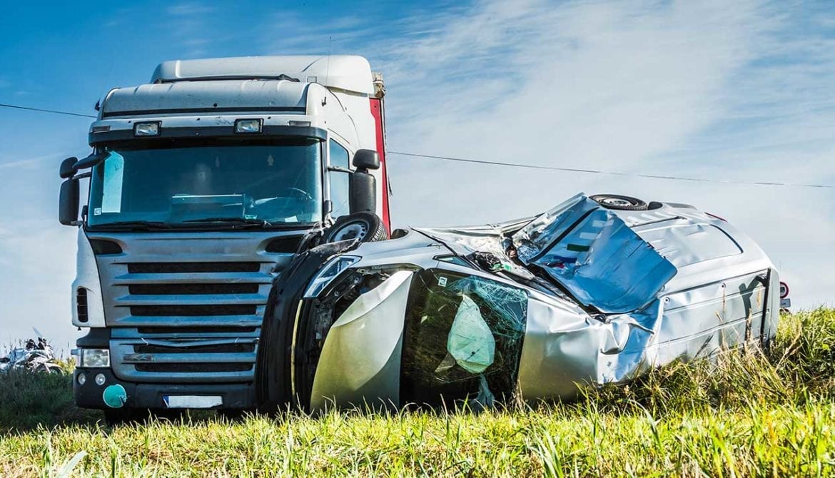 Big Rig Accident Attorney: why you need a skilled attorney to deal with the aftermath, Sarkari Yojana, truck driver