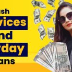 Cash Services & Payday Loans: Understanding the Basics and Risks, Payday loans are short-term, high-interest loans , Sarkari Yojana