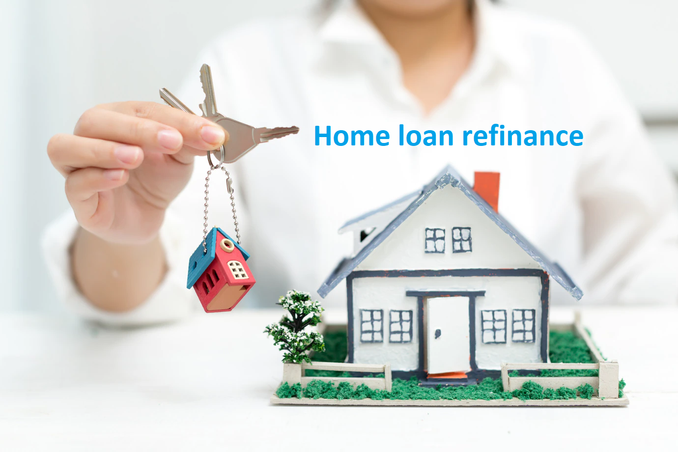 Coast to Refinance Home Loan: A Comprehensive Guide, Navigating the Coast to Refinance Your Home Loan: A Comprehensive Guide