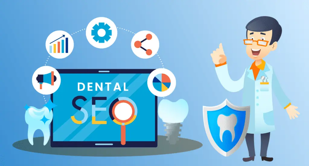 Dental SEO Company: Elevate Your Dental Practice with a Specialized Dental SEO Company, companies, Sarkari Yojana