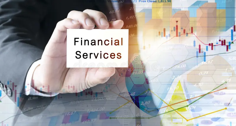 Financial Services Sector: Navigating the Dynamic Landscape of the Financial Services Sector, Sarkari Yojana