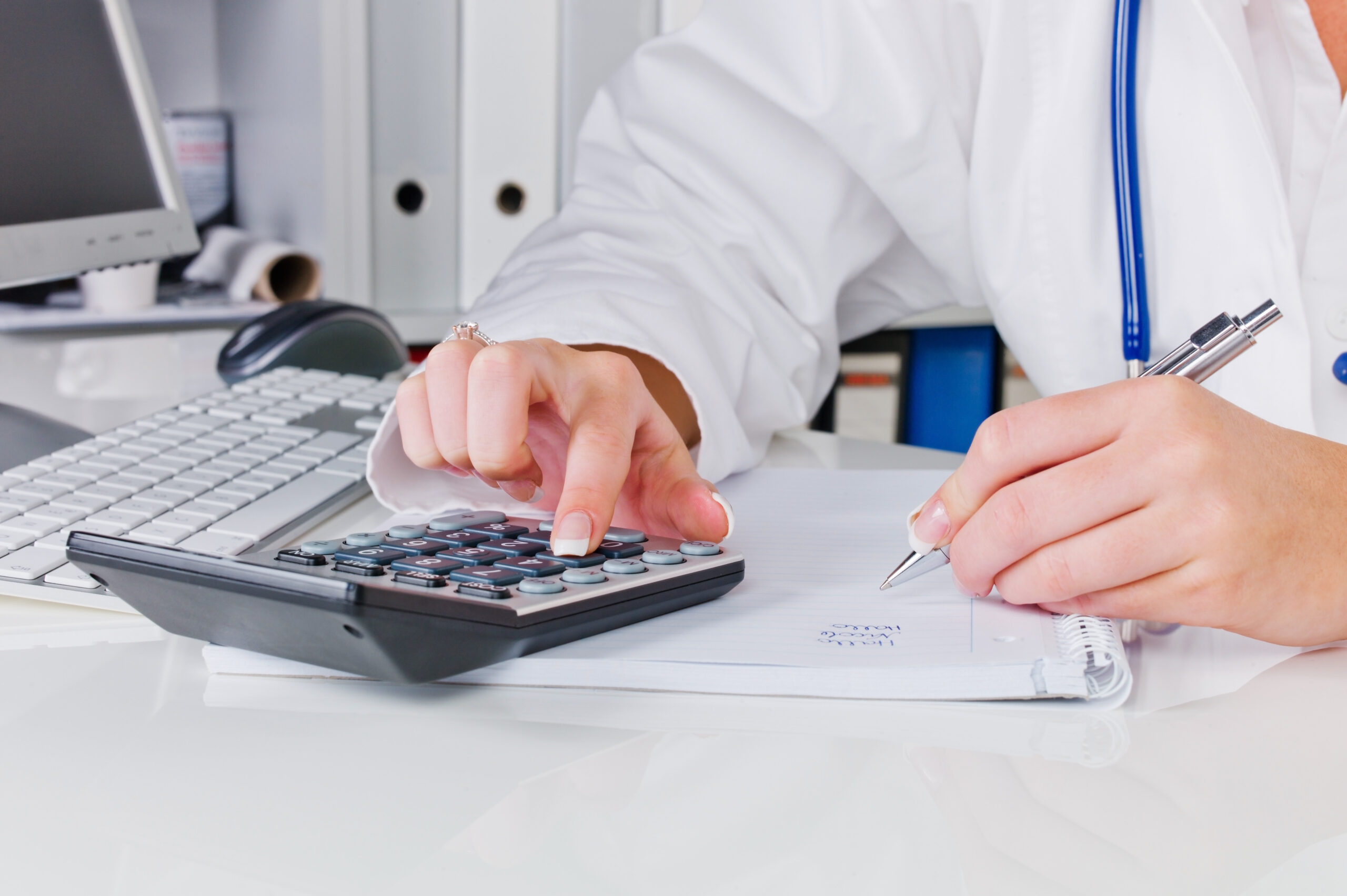 Medical billing, revenue cycle management, healthcare finance, claims submission