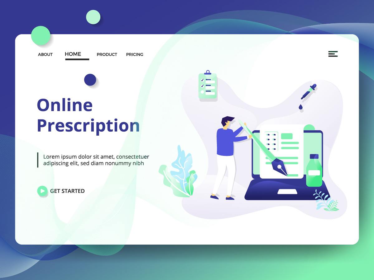 Online Prescription: Navigating the evolving online prescription landscape of medical care, The Future of Medical Care