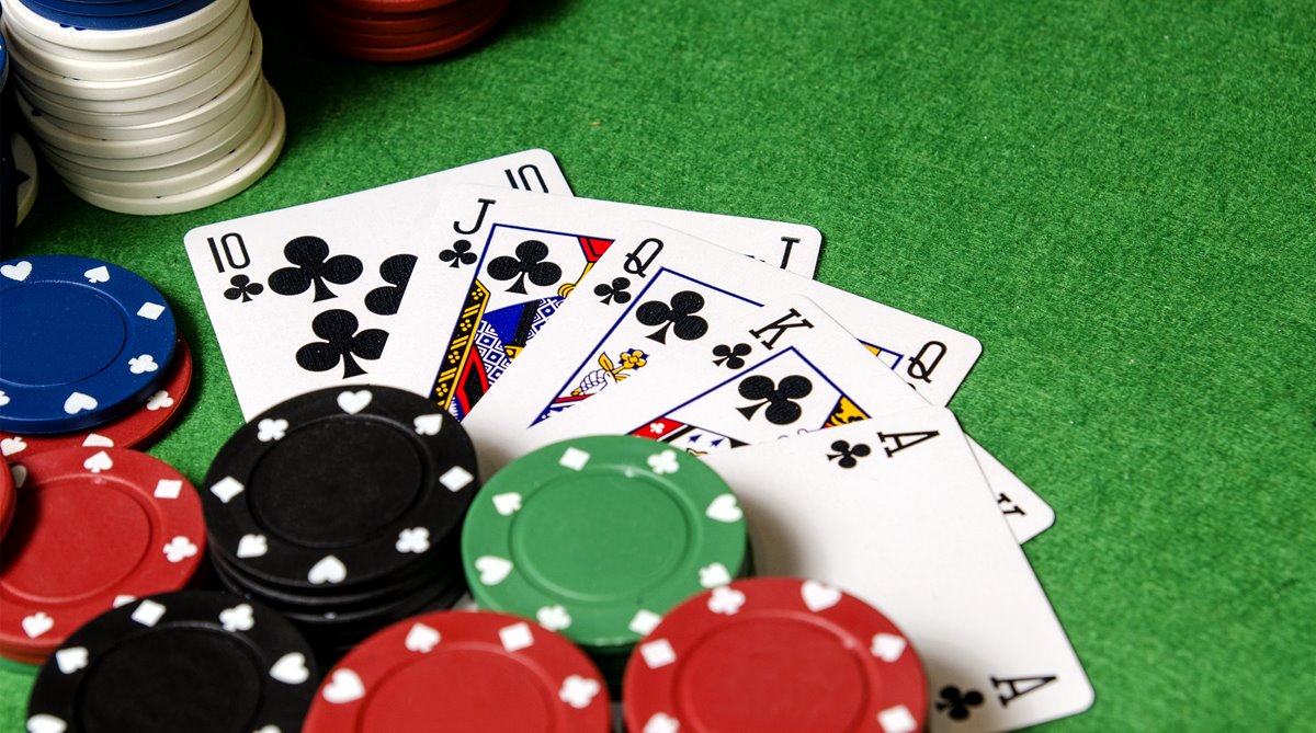 Poker Gambling: The Thrill and Risks of Understanding the Game and Staying in Control, Manage Your Bankroll, Sarkari Yojana