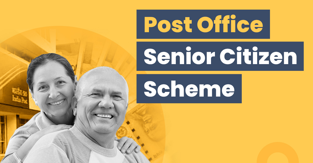 Post Office Senior Citizen Saving Scheme 2024: पोस्ट ऑफिस सीनियर सिटिजन सेविंग स्कीम, ब्याज दर, पात्रता, लाभ