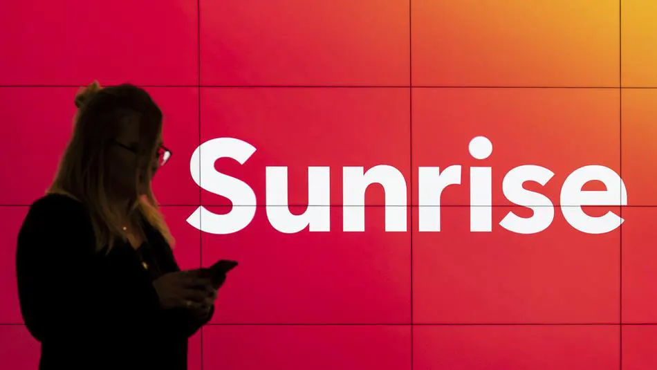 Sunrise Communications Group: A Rising Star in Telecommunications, Revolutionizing Telecommunications in Switzerland