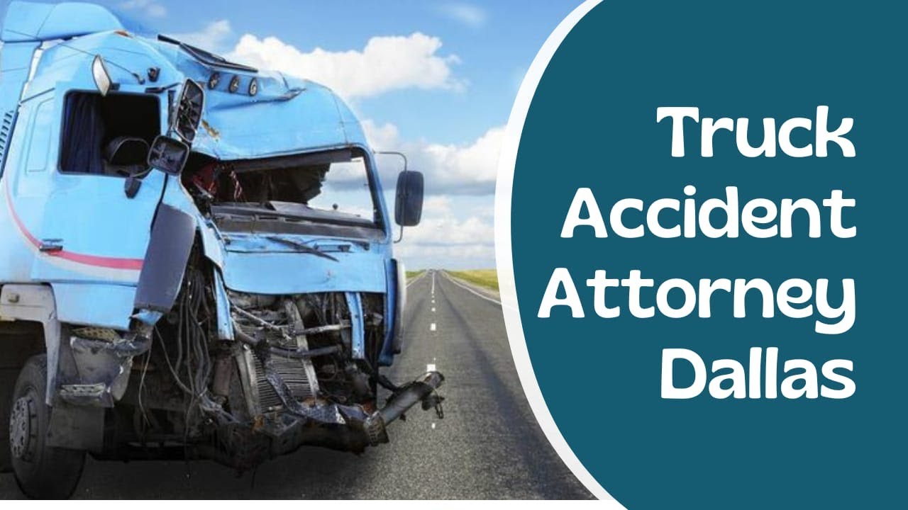 Truck Accident Attorney Dallas: Navigating the Legal Maze After a Truck Crash, Negotiation and Litigation, Compassionate Advocacy