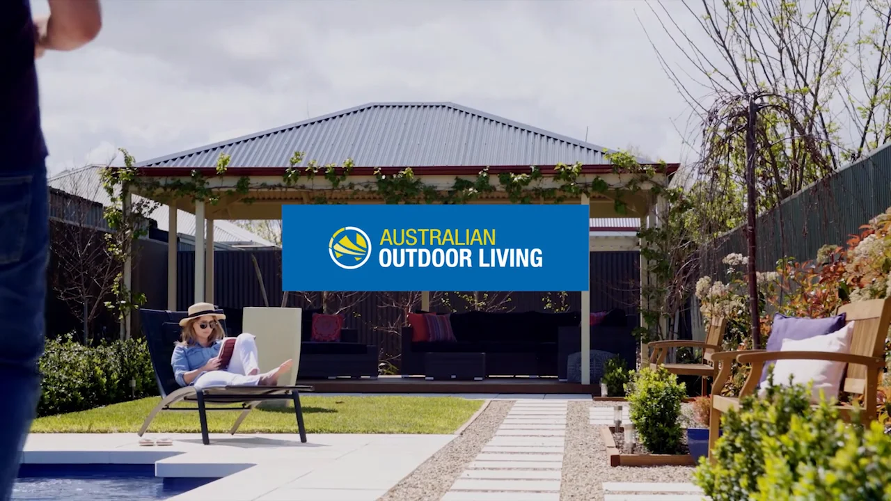 Australian Outdoor Living: Enhancing Outdoor Living Spaces Across Australia, Australian Outdoor Living: A Way of Life