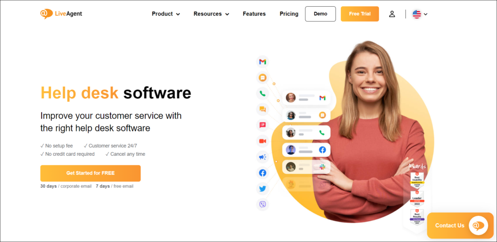 Best Free Helpdesk Software: Streamlining Customer Support Without Breaking the Bank, Sarkari Yojana, HubSpot Service Hub