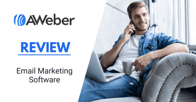 Aweber Systems: Streamlining Email Marketing Efforts, Unlocking the Power of Email Marketing with AWeber Systems
