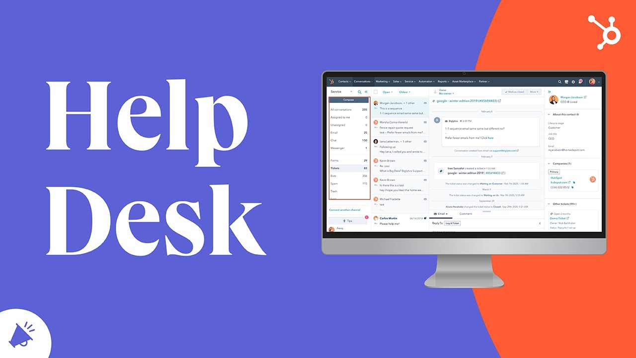 Google Help Desk Software: Streamlining Support Solutions, What is Google Help Desk Software?, Best Practices for Using Google Help Desk