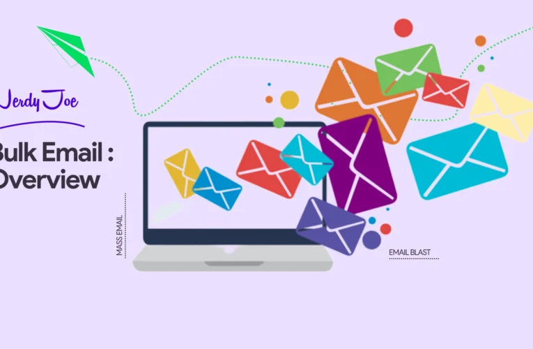 The Impact of Email Bulk Service PA on Business Communication