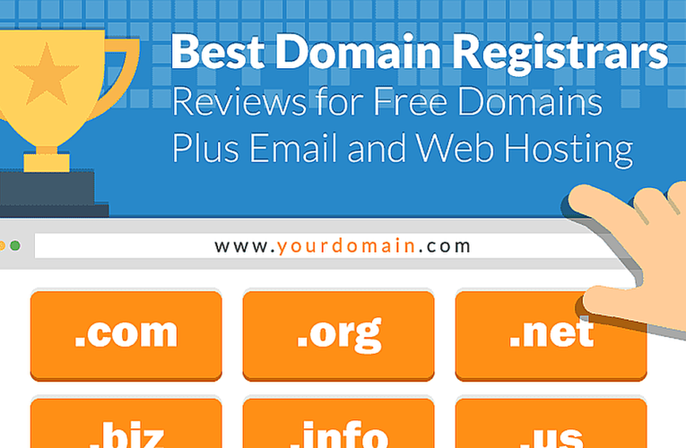 Register Free Domains: Things to Consider When Registering a Free Domain