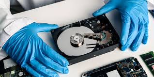 Hard Drive Data Recovery Services: Safeguarding Your Digital Assets, Preventive Measures and Best Practices