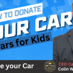 Donate Your Car for Kids: Making a Difference in Children's Lives, Donate Your Car to Empower Children, Environmental Impact