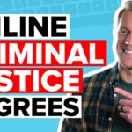 Online Criminal Justice Degree: A Pathway to a Rewarding Career, What Can You Expect from an Online Criminal Justice Degree Program?